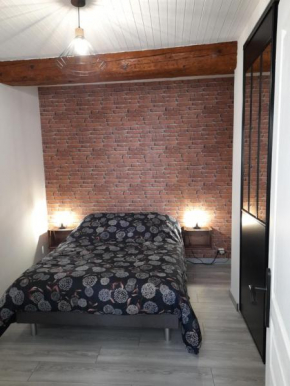 Appartement Saint-Jean-de-Losne